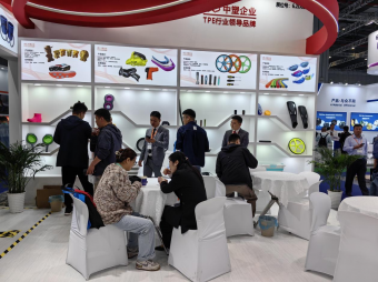 展會落幕，征程再續(xù)丨中塑企業(yè)2024國際橡塑展圓滿收官